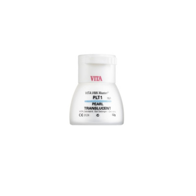 VITA VMK Master Pearl Translucent PLT1 12 g