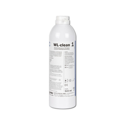 WL-CLEAN 1 500 ml 4150 Alpro