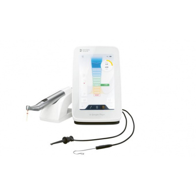 Mikrosilnik X-Smart Pro Protaper Ultimate Kit wersja bez endometru Dentsply Sirona
