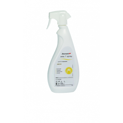 Zeta 7 Spray do dezynfekcji wycisków 750 ml C810050 Zhermack