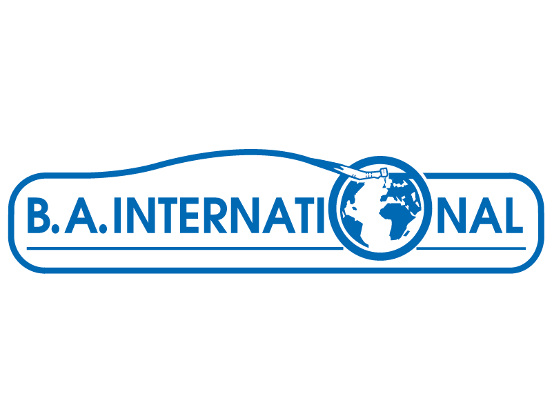 BA International